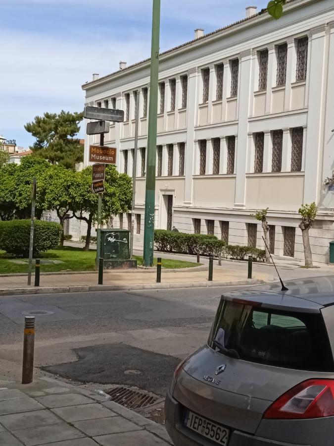 Still Got The Blues Atenas Exterior foto